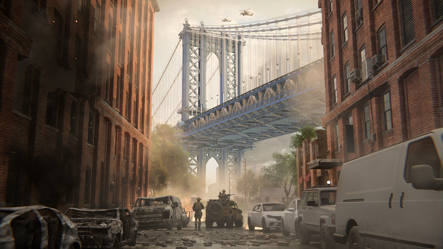 Игра консольная Battlefield 6 Standard Edition PS5 | English 5030934125406 фото