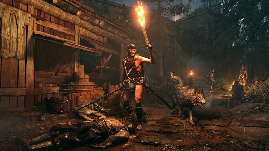 Гра Sekiro: Shadows Die Twice GOTY (PS4) 1067599 фото