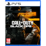 Гра Call of Duty: Black Ops 6 (PS5) 1147958 фото