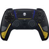 Беспроводной геймпад DualSense для PS5 Helldivers 2 Limited Edition (1000047305) 1000047305 фото