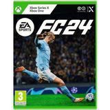 Игра EA SPORTS FC 24 (Xbox One/Series X) 1162703 фото