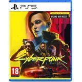 Игра Cyberpunk 2077: Ultimate Edition (PS5, Украинские субтитры) 5902367641870 фото