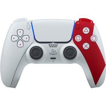 Беспроводной геймпад DualSense для PS5 God of War 20th Anniversary Limited Edition (1000048626) 1000048626 фото