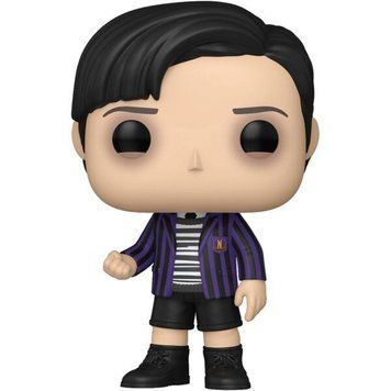 Фігурка Funko POP: Wednesday S2 - Pugsley Addams (5908305250357) 5908305250357 фото