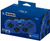 Геймпад Hori Mini Wired Gamepad for PS4, Blue PS4-100E PS4-100E фото