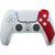 Беспроводной геймпад DualSense для PS5 God of War 20th Anniversary Limited Edition (1000048626) 1000048626 фото