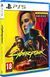 Игра Cyberpunk 2077: Ultimate Edition (PS5, Украинские субтитры) 5902367641870 фото 2