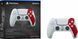 Беспроводной геймпад DualSense для PS5 God of War 20th Anniversary Limited Edition (1000048626) 1000048626 фото 2