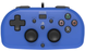 Геймпад Hori Mini Wired Gamepad for PS4, Blue PS4-100E PS4-100E фото 2