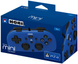 Геймпад Hori Mini Wired Gamepad for PS4, Blue PS4-100E PS4-100E фото 1