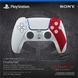 Беспроводной геймпад DualSense для PS5 God of War 20th Anniversary Limited Edition (1000048626) 1000048626 фото 4