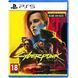 Игра Cyberpunk 2077: Ultimate Edition (PS5, Украинские субтитры) 5902367641870 фото 1