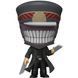 Колекційна фігурка Funko POP Animation: Chainsaw Man - Samurai Sword (889698836319) 889698836319 фото 1