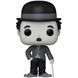 Коллекционная фигурка Funko POP Icons: Charlie Chaplin (889698810159) 889698810159 фото 1