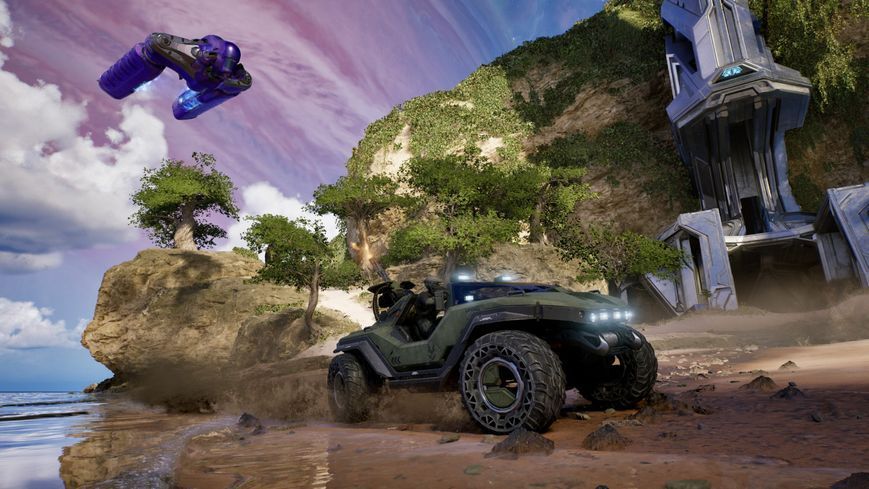 Гра консольна Halo: Campaign Evolved (xBox Series X) 1205507 фото