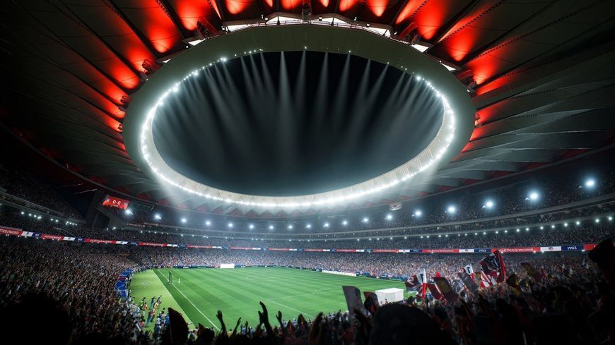 Гра EA SPORTS FC 24 (Xbox One/Series X) 1162703 фото
