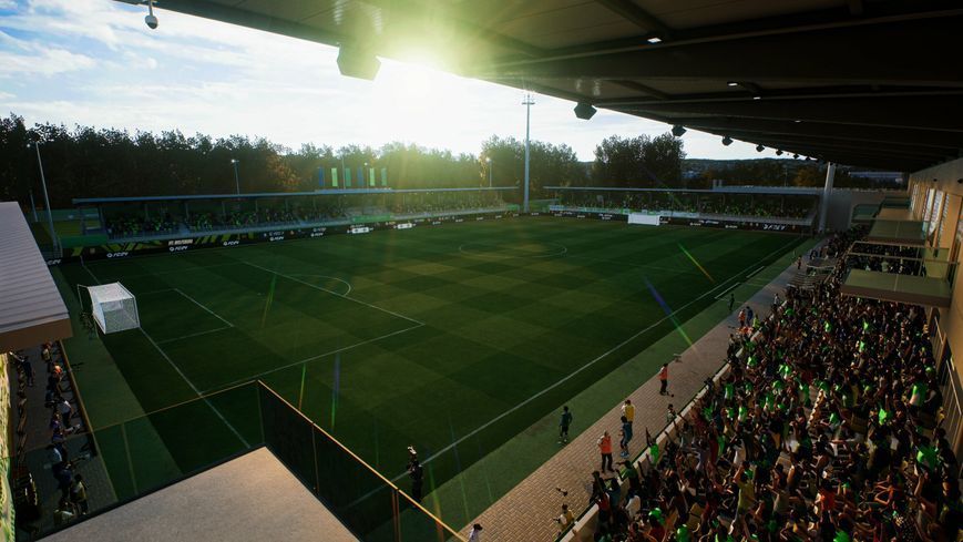 Гра EA SPORTS FC 24 (Xbox One/Series X) 1162703 фото