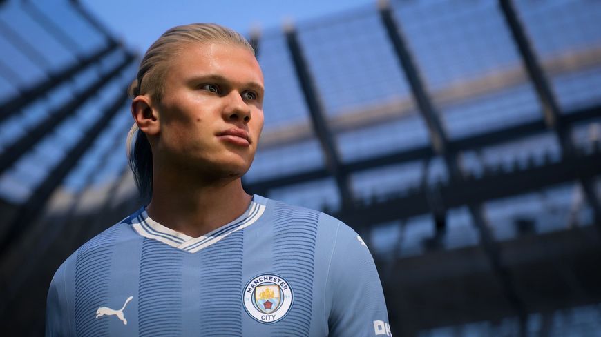 Гра EA SPORTS FC 24 (Xbox One/Series X) 1162703 фото