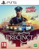The Precinct - Limited Edition (PS5) TPLEPS5 фото