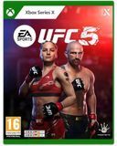 Игра EA SPORTS UFC 5 (Xbox One/Series X) 1163873 фото