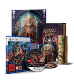Гра Baldur&rsquo;s Gate 3 Deluxe Edition (PS5) BG3DEPS5 фото