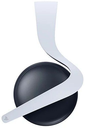 Бездротова гарнітура PlayStation Pulse Elite White 1000039806 фото