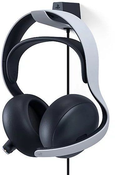 Бездротова гарнітура PlayStation Pulse Elite White 1000039806 фото