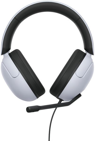 Ігрова гарнітура Sony Inzone H3 White (MDRG300W.CE7) MDRG300W.CE7 фото