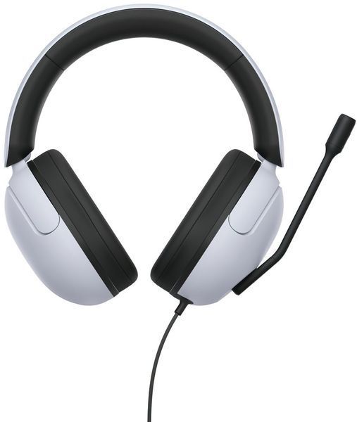 Ігрова гарнітура Sony Inzone H3 White (MDRG300W.CE7) MDRG300W.CE7 фото