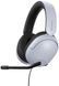 Ігрова гарнітура Sony Inzone H3 White (MDRG300W.CE7) MDRG300W.CE7 фото 1