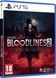 Гра консольна Vampire: The Masquerade - Bloodlines 2 Day One Edition (PS5) 1158893 фото 2