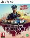 The Precinct - Limited Edition (PS5) TPLEPS5 фото 1