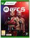 Гра EA SPORTS UFC 5 (Xbox One/Series X) 1163873 фото 1