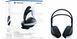 Бездротова гарнітура PlayStation Pulse Elite White 1000039806 фото 7
