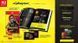 Гра Cyberpunk 2077: Ultimate Edition (Nintendo Switch 2, Українські субтитри) + Art Book 5908305249948ART фото 3