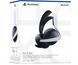 Бездротова гарнітура PlayStation Pulse Elite White 1000039806 фото 2