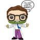 Фигурка Funko POP Marvel: Bruce Banner (DON'T MAKE ME ANGRY) (889698827669) 889698827669 фото 1