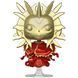 Коллекционная фигурка Funko POP Games: D&D S2 - Lady Of Pain (889698837224) 889698837224 фото 1