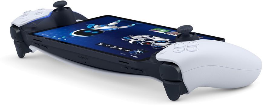 Пристрій дистанційної гри PlayStation Portal  1000042436 фото