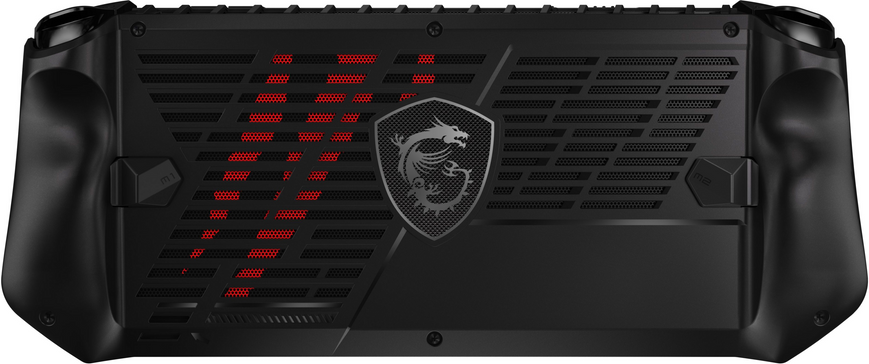 Ігрова консоль MSI Claw A1M-2 512GB (9S7-1T4111-235) 9S7-1T4111-235 фото