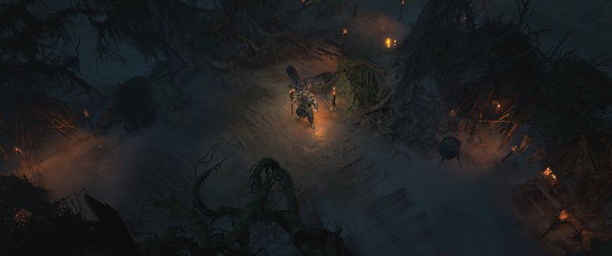 Игра Diablo IV (Xbox One/Series X) 1116029 фото