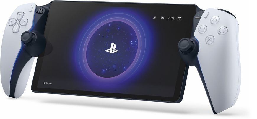 Пристрій дистанційної гри PlayStation Portal  1000042436 фото