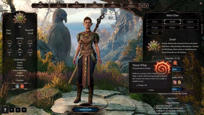 Игра Baldur&rsquo;s Gate 3 Deluxe Edition (PS5) BG3DEPS5 фото