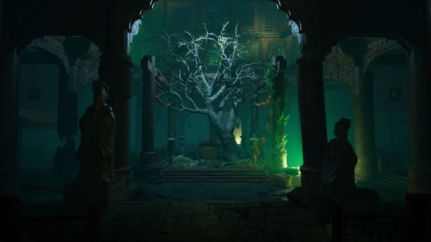 Гра консольна Vampire: The Masquerade - Bloodlines 2 Day One Edition (PS5) 1158893 фото