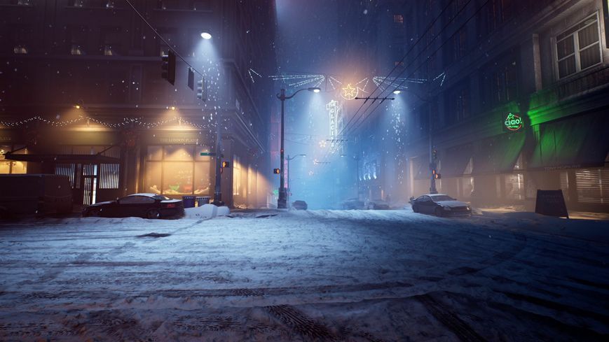 Гра консольна Vampire: The Masquerade - Bloodlines 2 Day One Edition (PS5) 1158893 фото