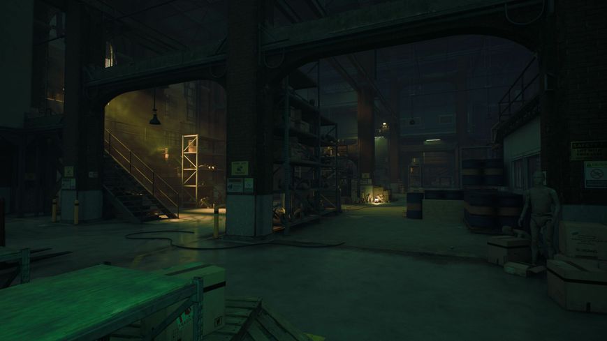 Гра консольна Vampire: The Masquerade - Bloodlines 2 Day One Edition (PS5) 1158893 фото