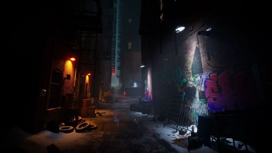 Гра консольна Vampire: The Masquerade - Bloodlines 2 Day One Edition (PS5) 1158893 фото