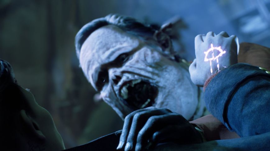 Гра консольна Vampire: The Masquerade - Bloodlines 2 Day One Edition (PS5) 1158893 фото