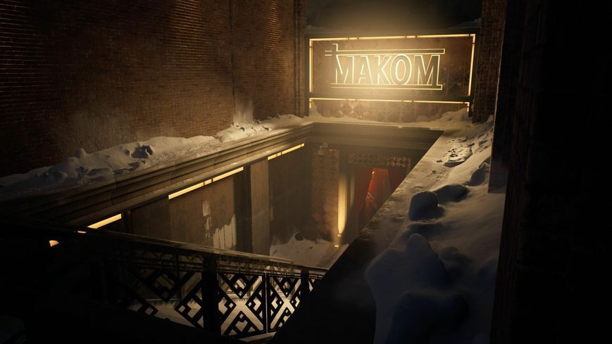 Гра консольна Vampire: The Masquerade - Bloodlines 2 Day One Edition (PS5) 1158893 фото