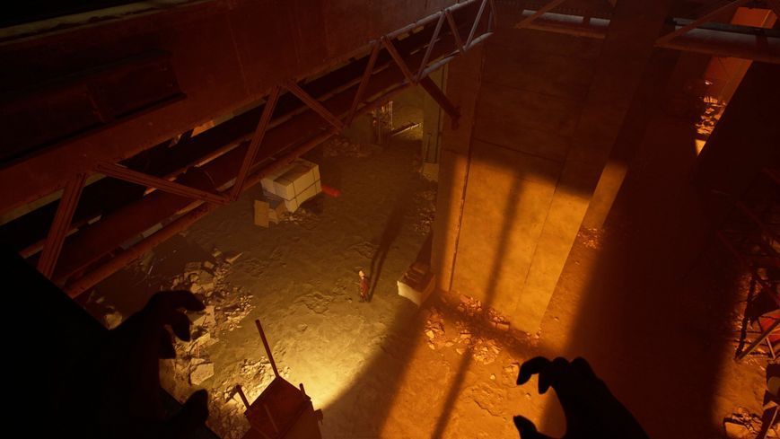 Гра консольна Vampire: The Masquerade - Bloodlines 2 Day One Edition (PS5) 1158893 фото